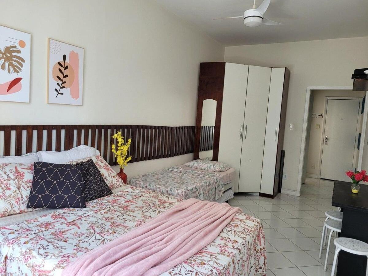 Sunset Premium - Vista Lateral Para Ate 4 Pessoas 리오데자네이루 외부 사진