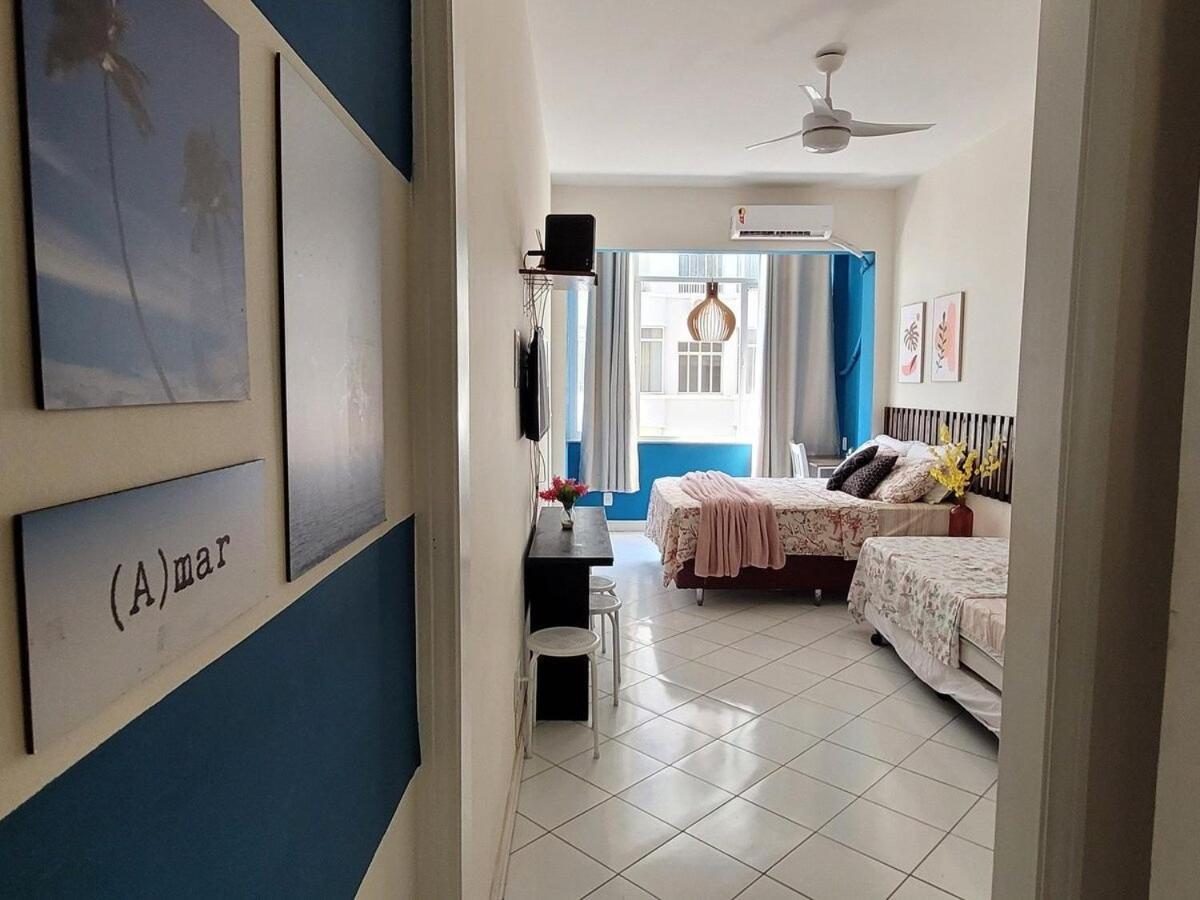 Sunset Premium - Vista Lateral Para Ate 4 Pessoas 리오데자네이루 외부 사진