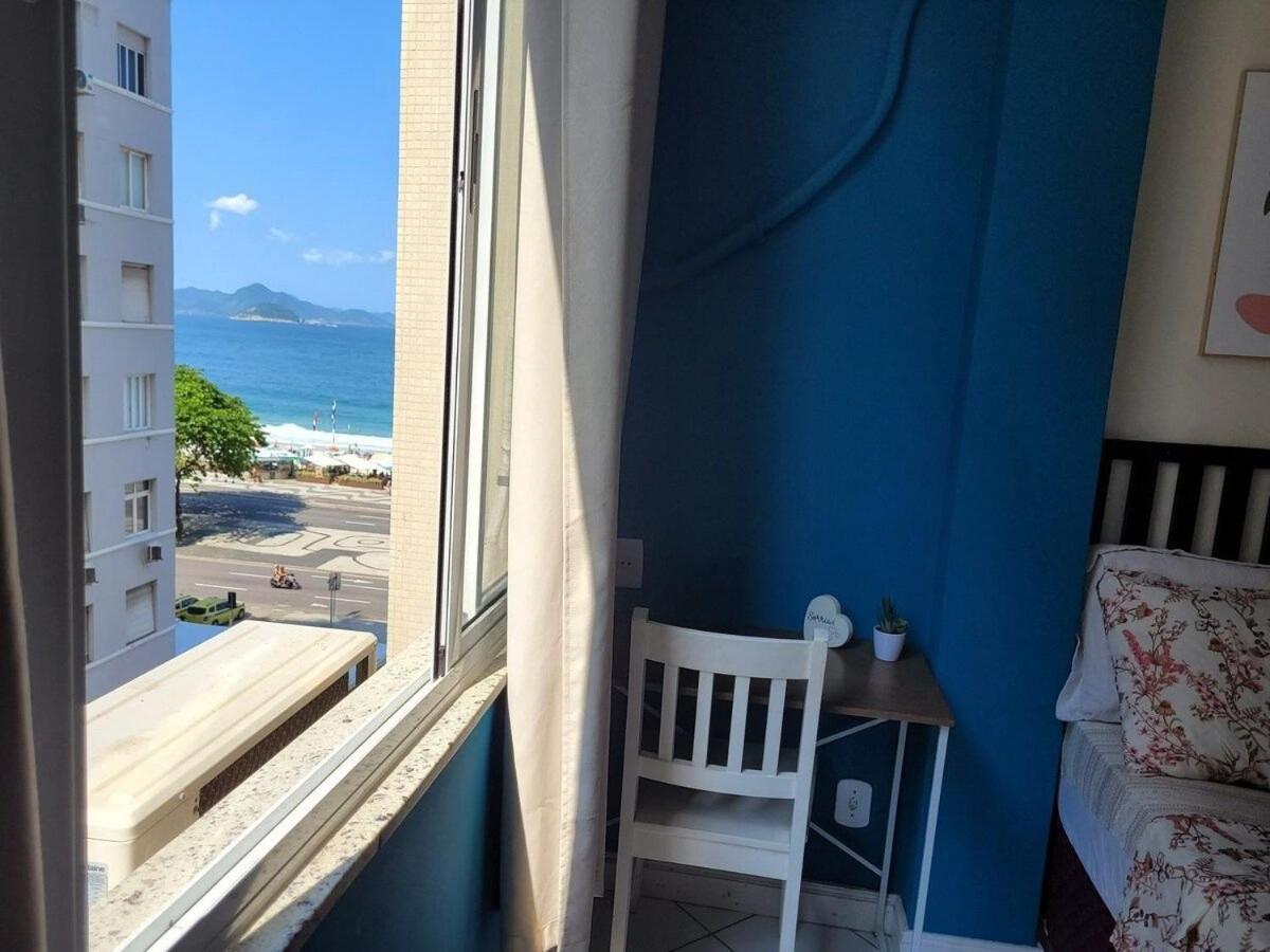Sunset Premium - Vista Lateral Para Ate 4 Pessoas 리오데자네이루 외부 사진