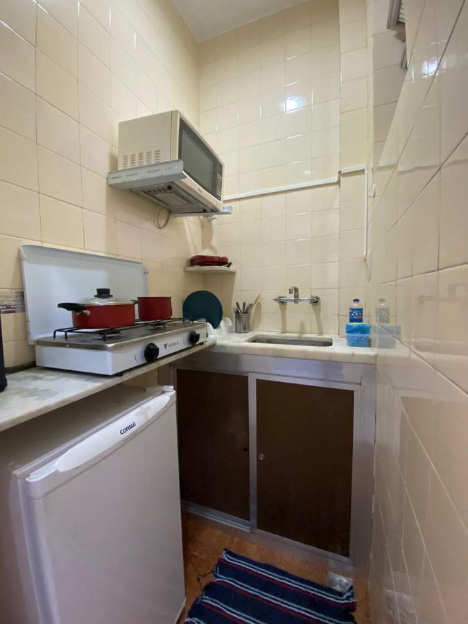 Sunset Premium - Vista Lateral Para Ate 4 Pessoas 리오데자네이루 외부 사진